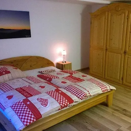 Lennestuebchen Holiday home *