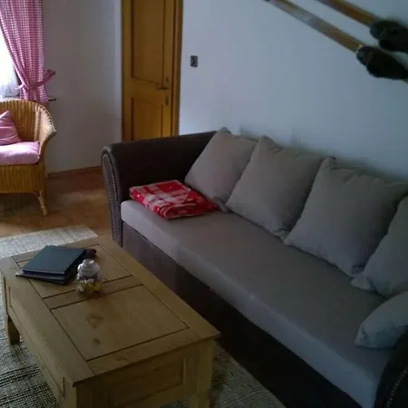 Casa de Férias Lennestuebchen Schmallenberg