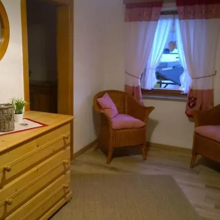 Lennestuebchen Holiday home