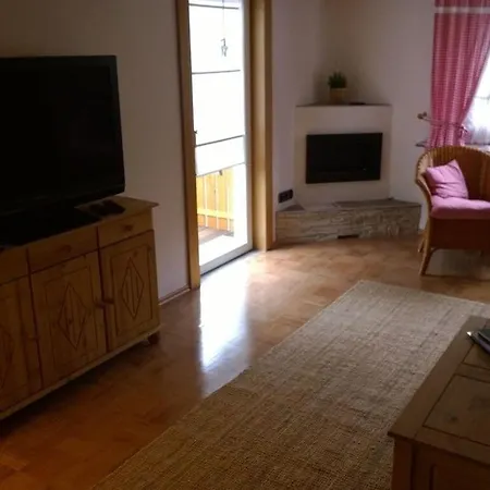 Casa de Férias Lennestuebchen Schmallenberg