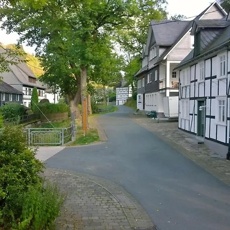 Lennestuebchen *